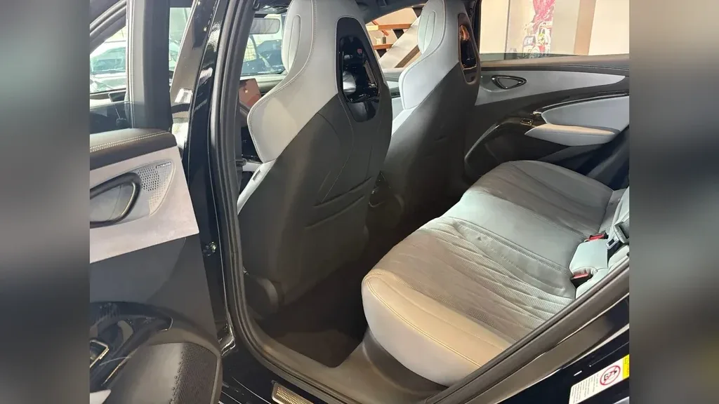 BYD Seal - Imagem 12