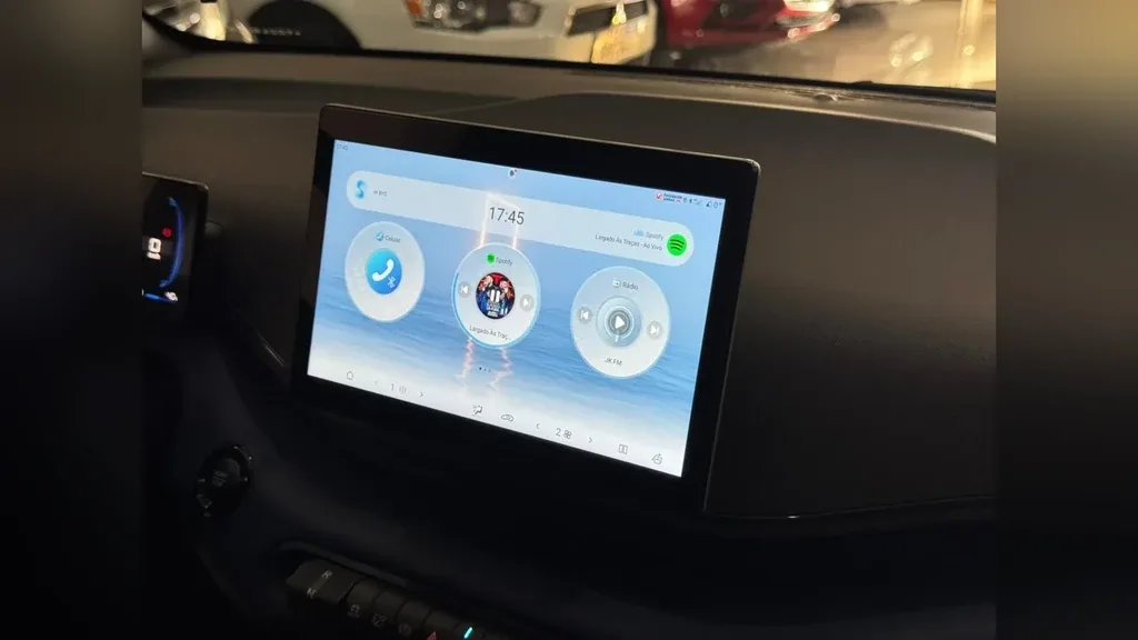 BYD Dolphin Mini - Imagem 9