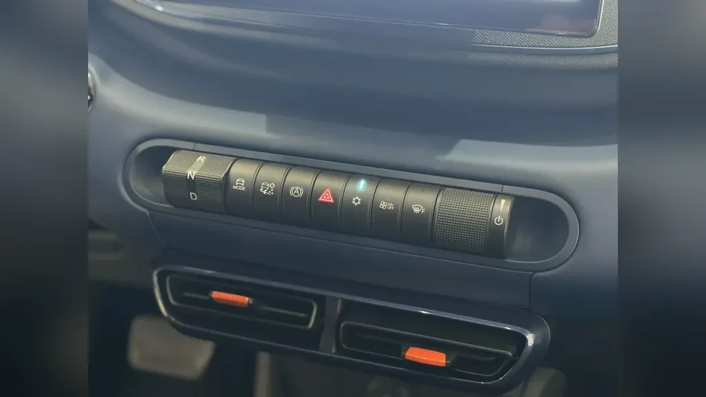 BYD Dolphin Mini - Imagem 11