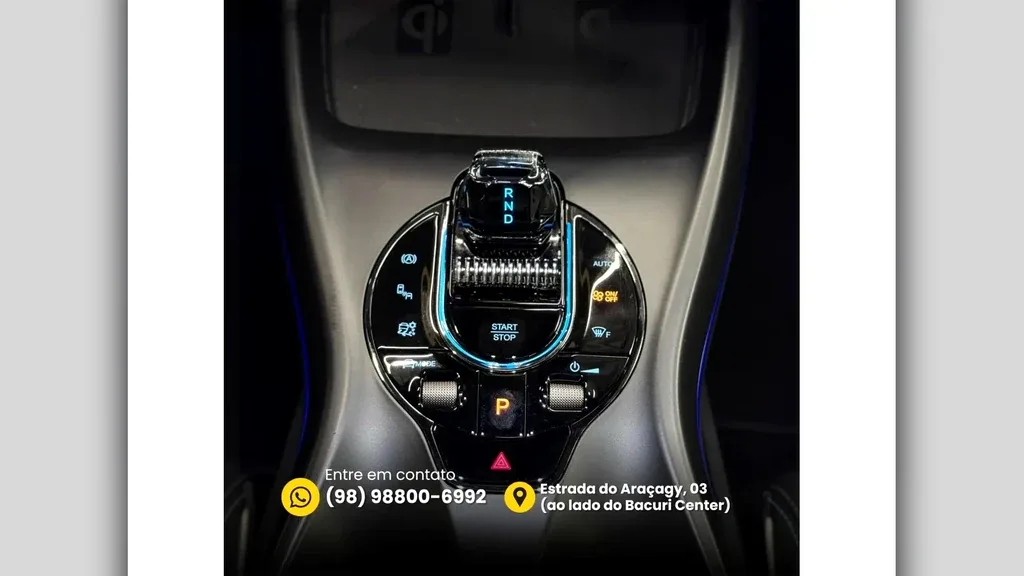 BYD Seal - Imagem 7