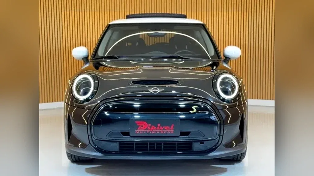 Mini Cooper SE - Imagem 2