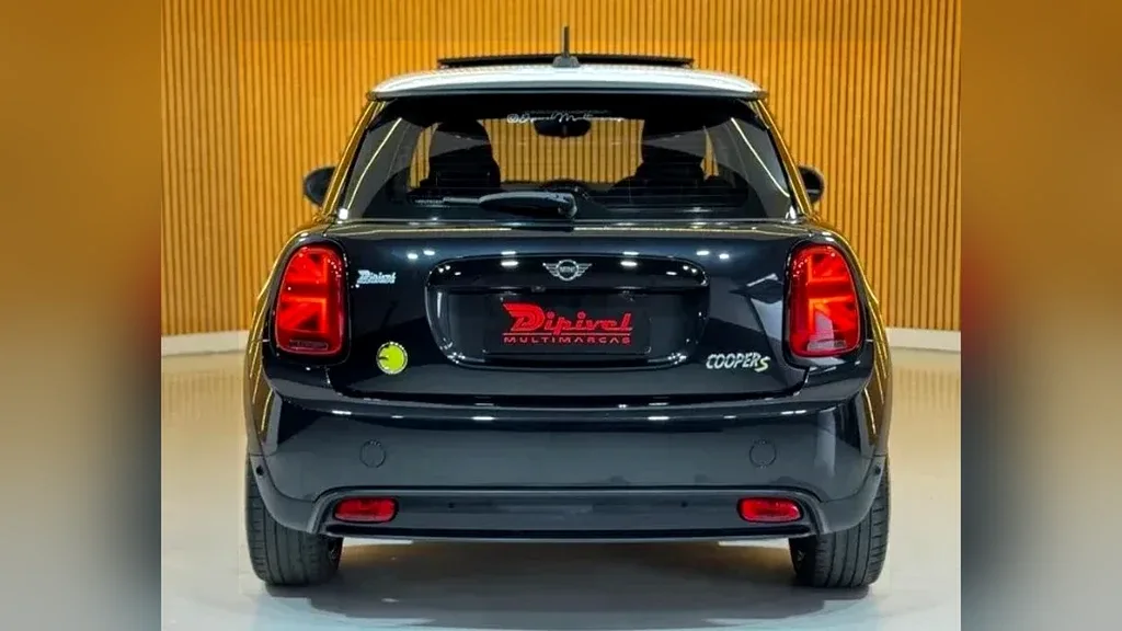 Mini Cooper SE - Imagem 7