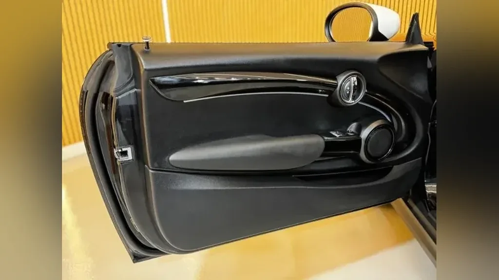 Mini Cooper SE - Imagem 8