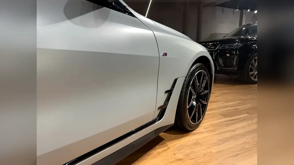 BMW I4 Edrive35 - Imagem 4