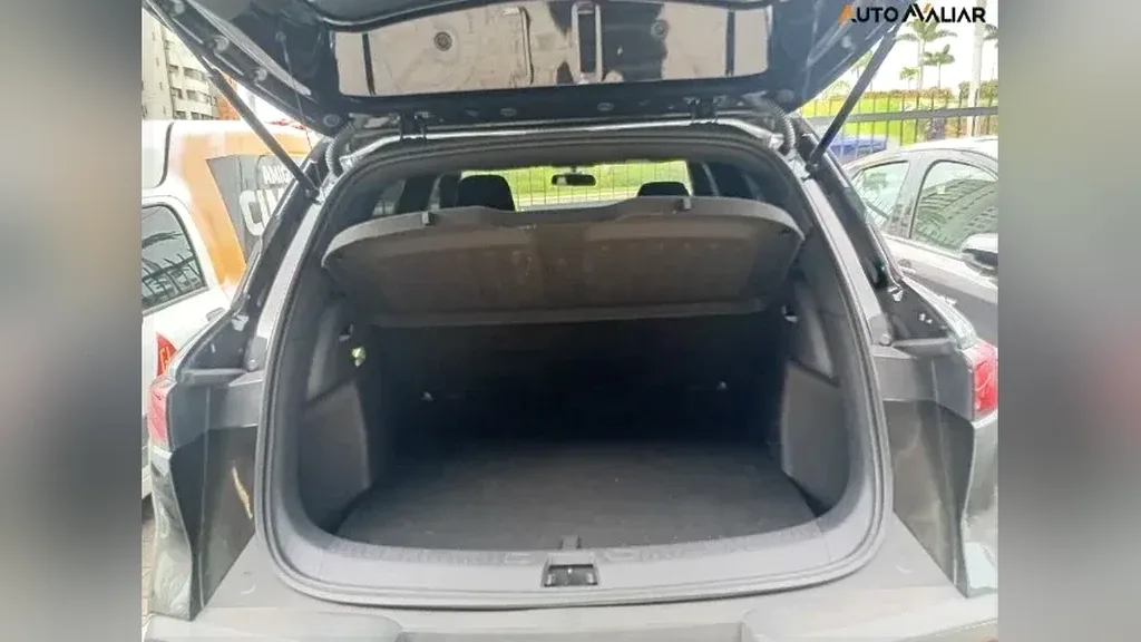 BYD Yuan Pro - Imagem 6