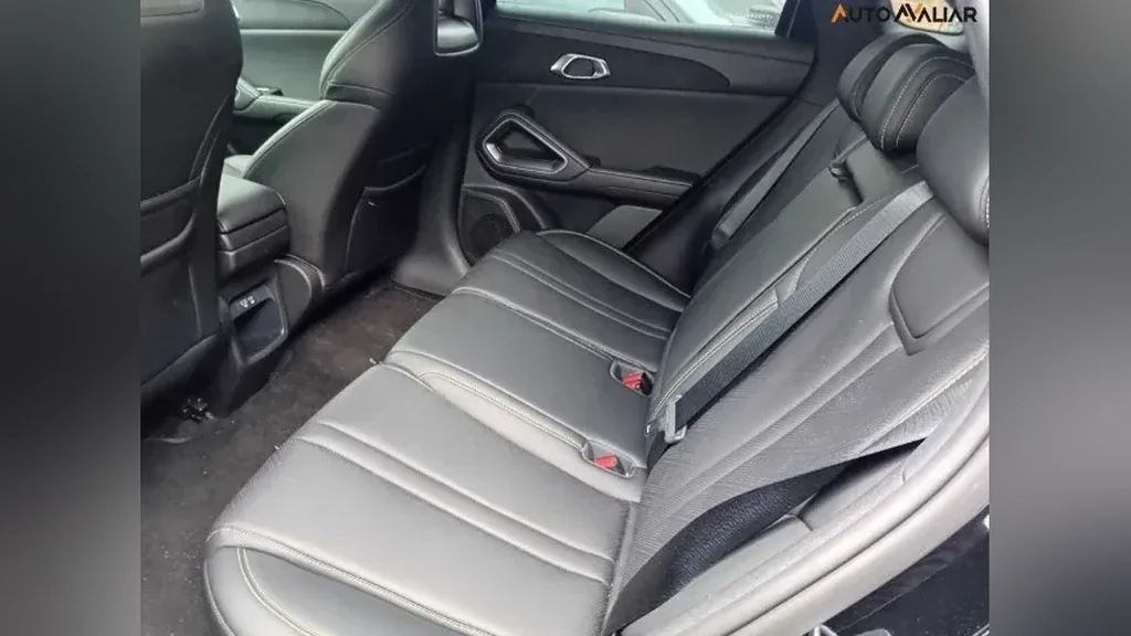 BYD Yuan Pro - Imagem 11