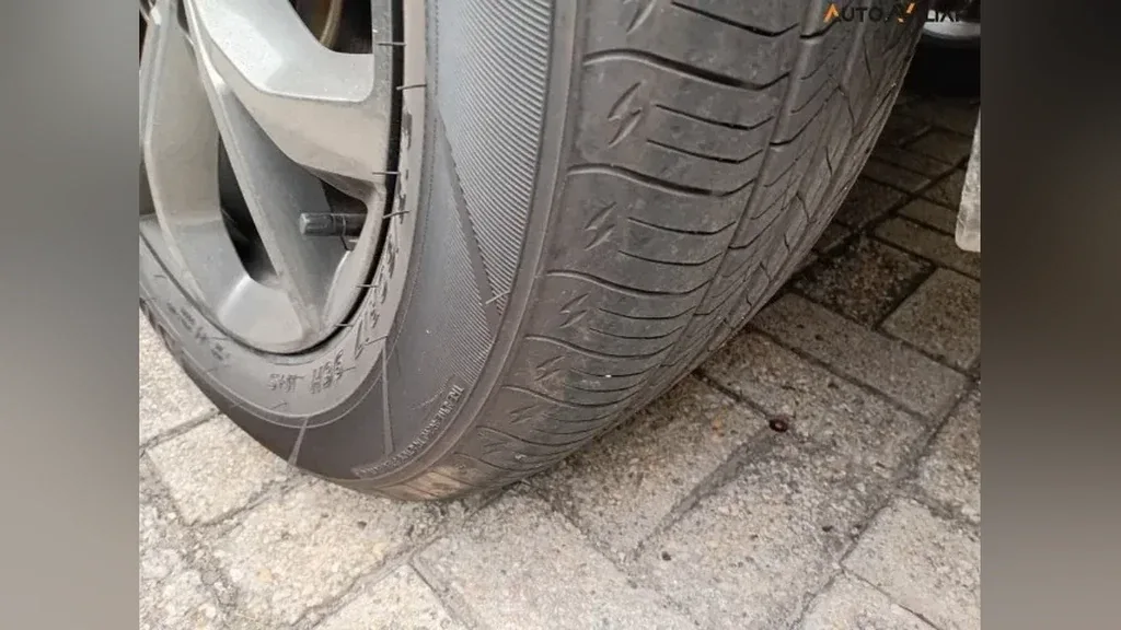 BYD Yuan Pro - Imagem 16