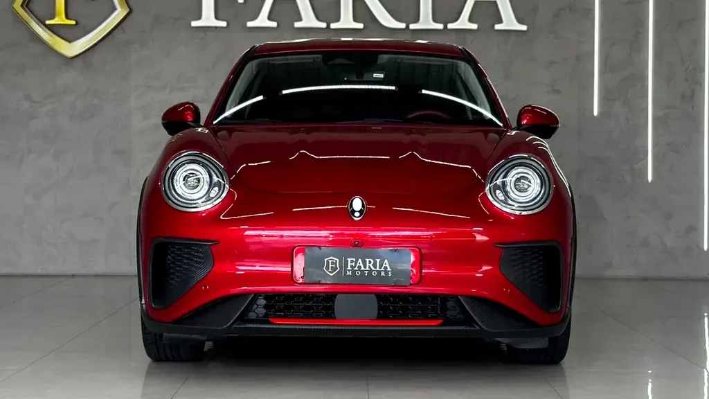 GWM Ora 03 - Imagem 2