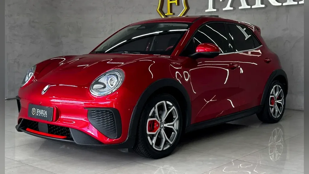 GWM Ora 03 - Imagem 4