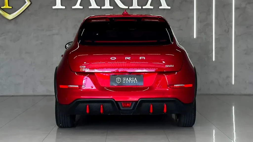 GWM Ora 03 - Imagem 6