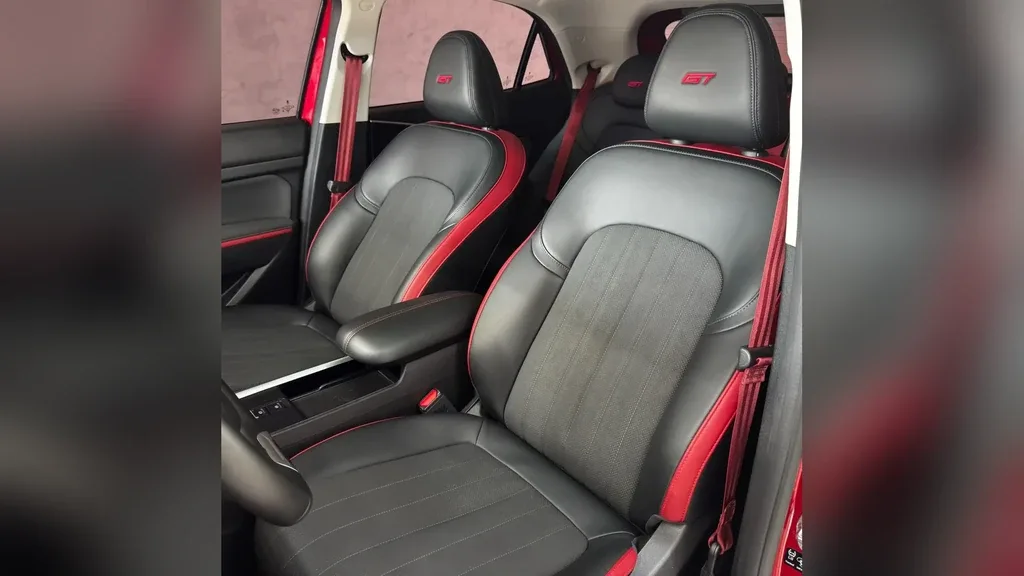 GWM Ora 03 - Imagem 9