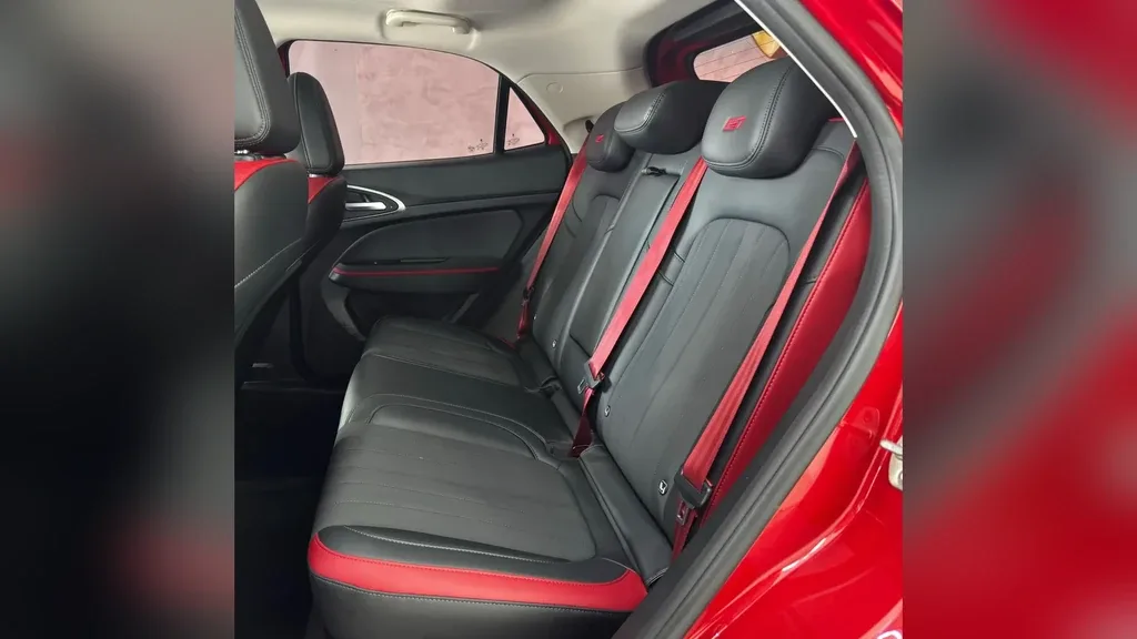 GWM Ora 03 - Imagem 10