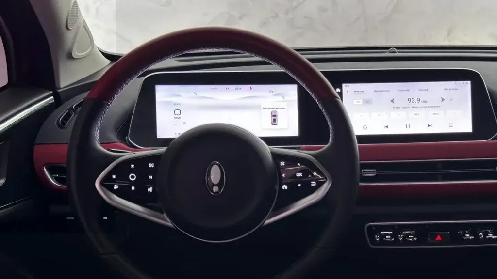 GWM Ora 03 - Imagem 11