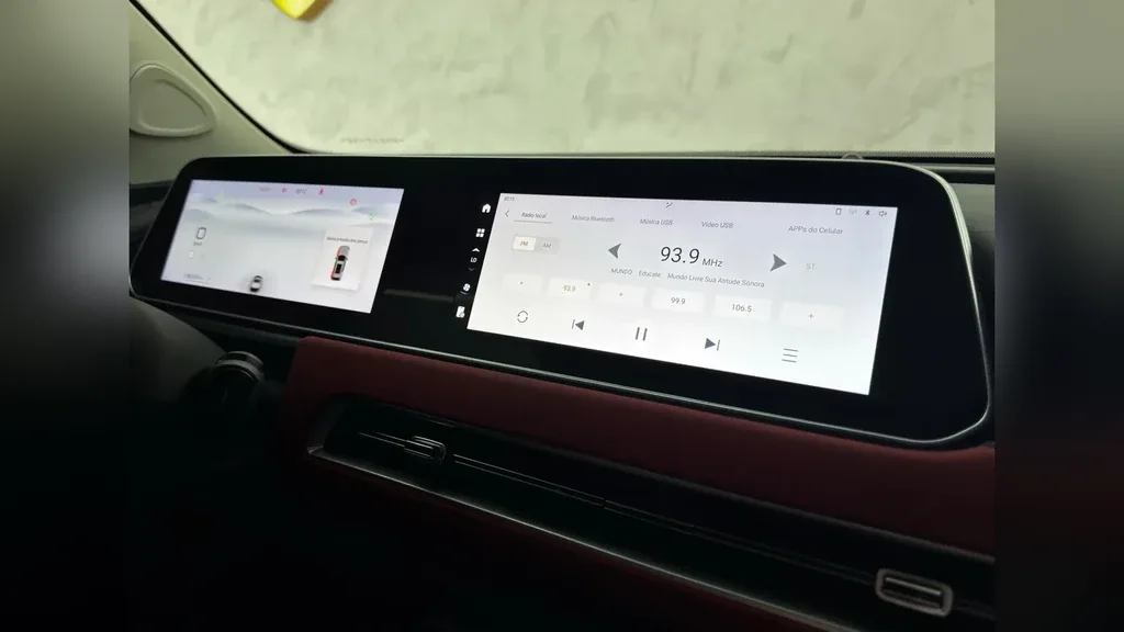 GWM Ora 03 - Imagem 12