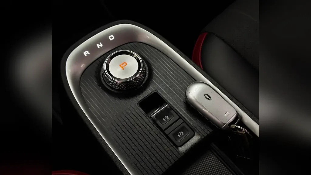 GWM Ora 03 - Imagem 15