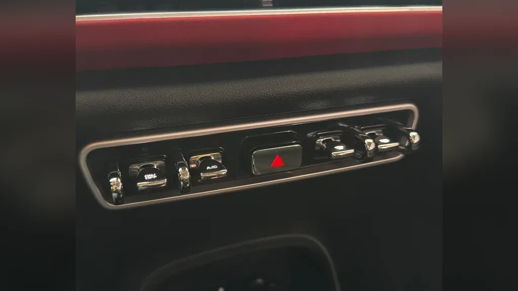 GWM Ora 03 - Imagem 16