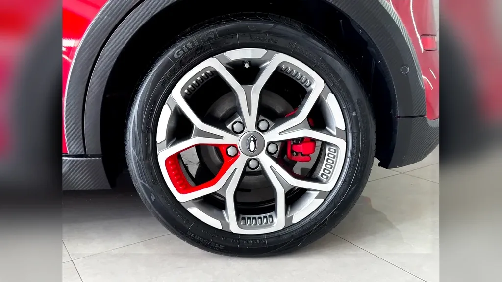 GWM Ora 03 - Imagem 20