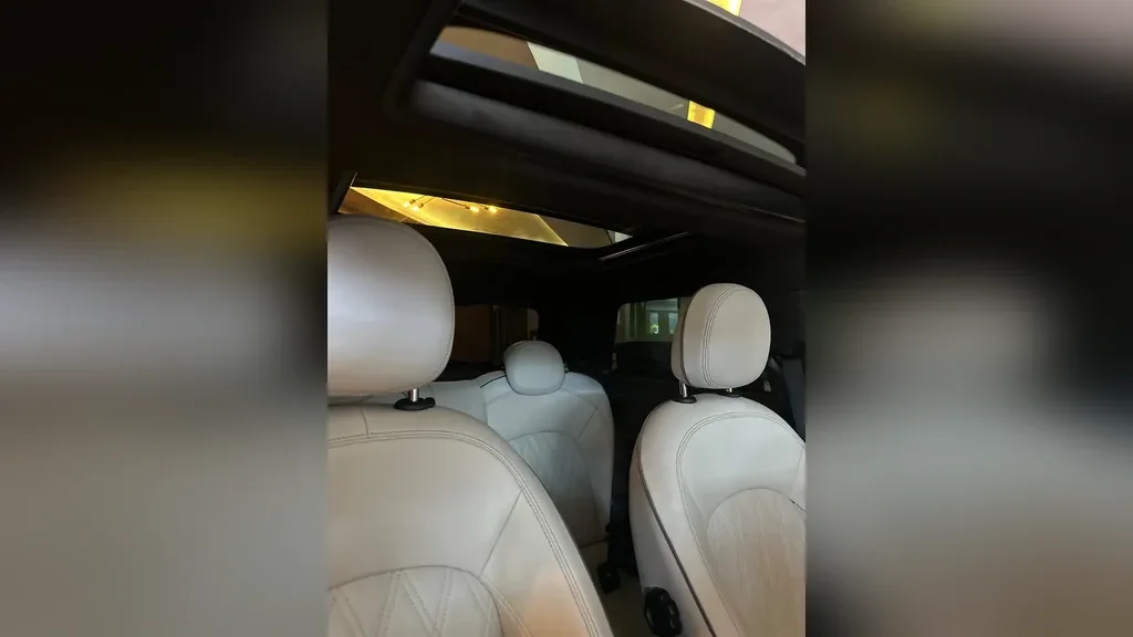 Mini Cooper SE - Imagem 16