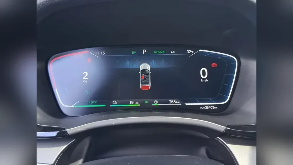 BYD Song Plus - Imagem 7