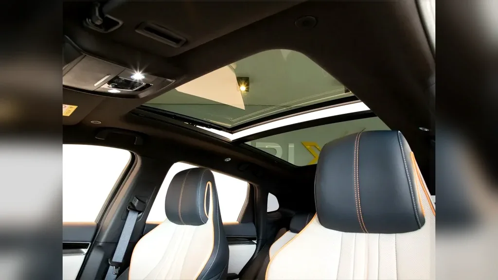 BYD Song Plus - Imagem 8