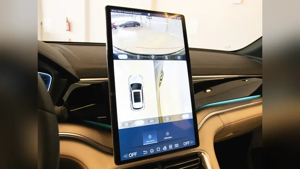 BYD Song Plus - Imagem 10