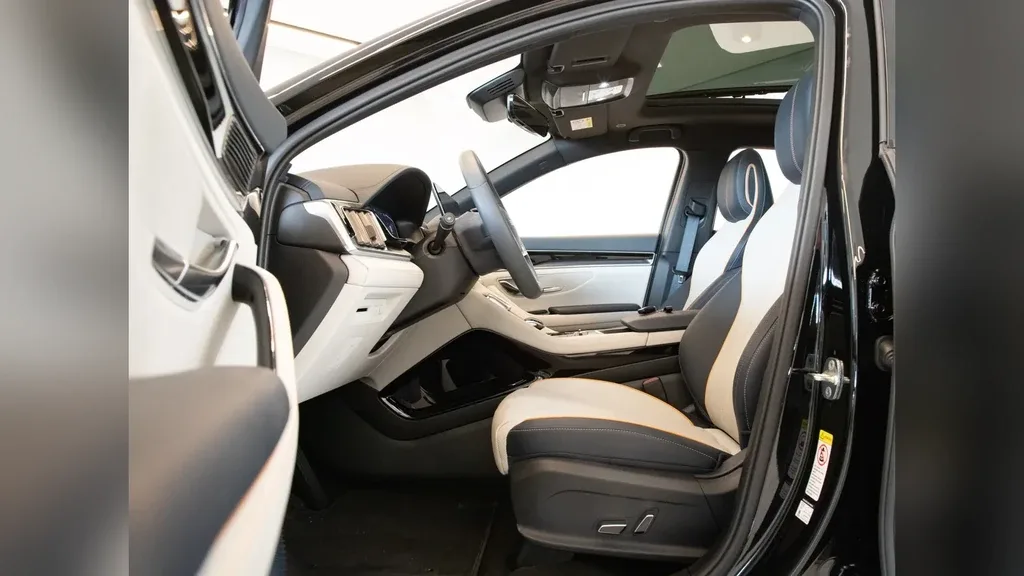 BYD Song Plus - Imagem 17