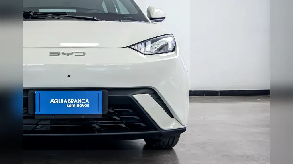 BYD Dolphin Mini - Imagem 2