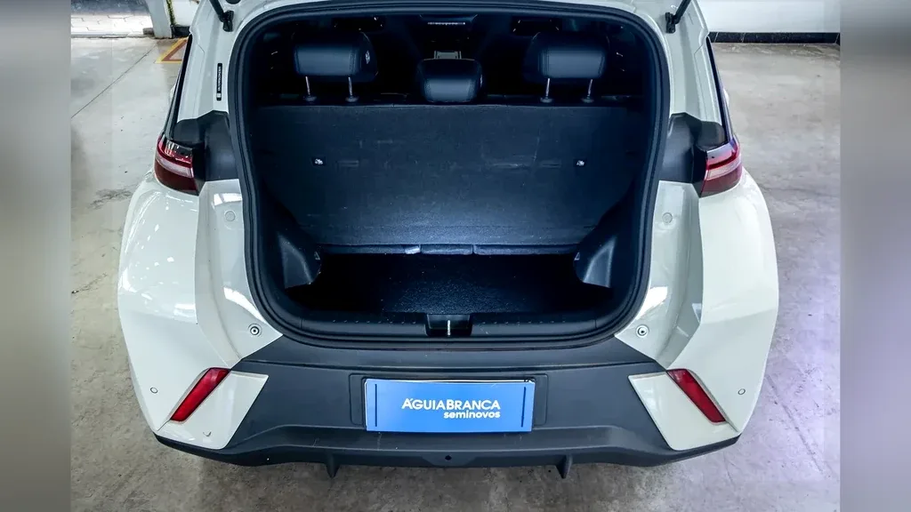 BYD Dolphin Mini - Imagem 3