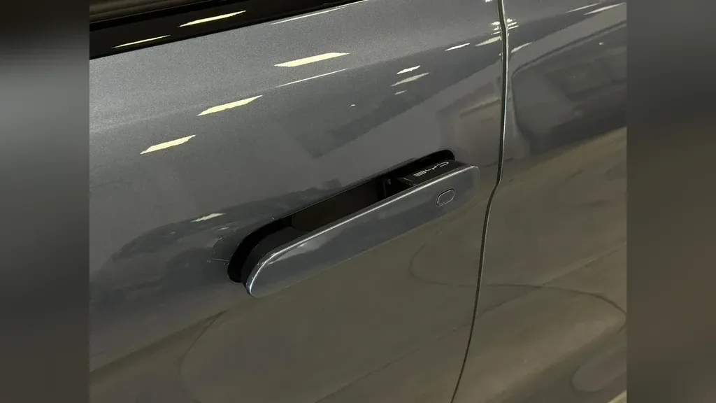 BYD Seal - Imagem 10