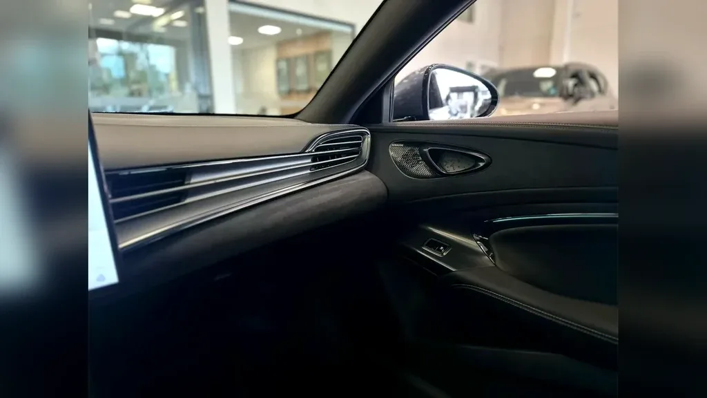 BYD Seal - Imagem 15