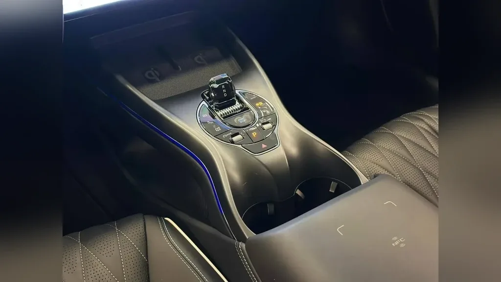 BYD Seal - Imagem 16