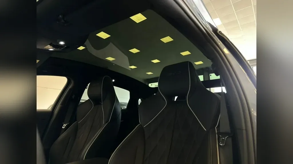 BYD Seal - Imagem 19