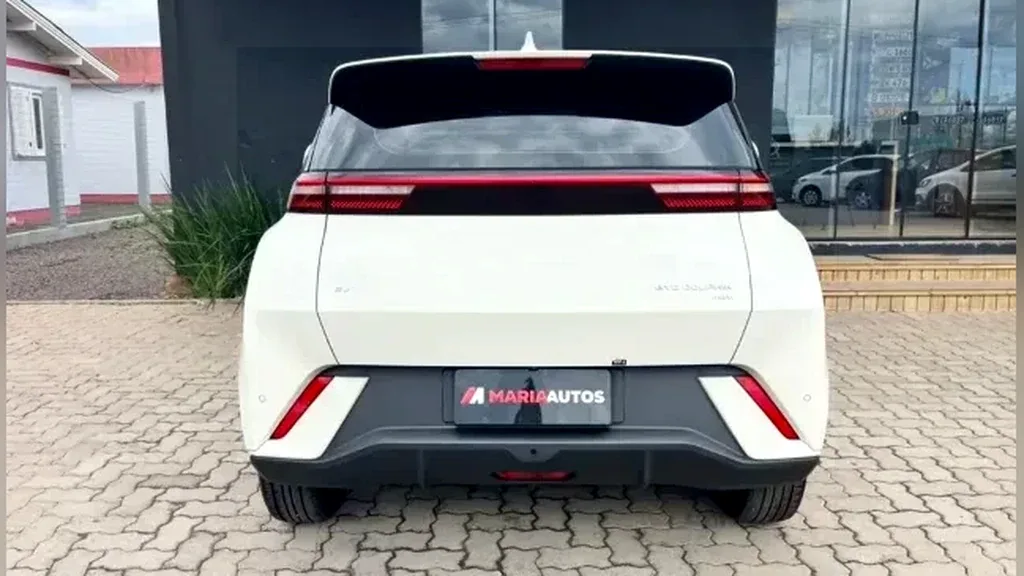 BYD Dolphin Mini - Imagem 6