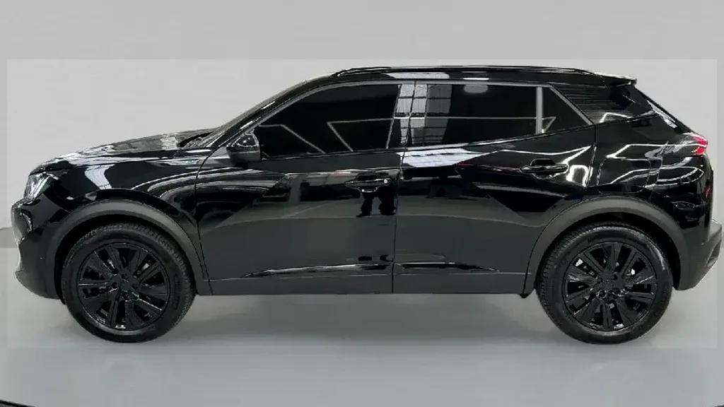 Peugeot E-2008 - Imagem 6