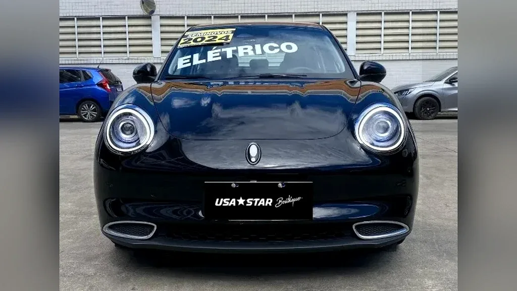 GWM Ora 03 - Imagem 2