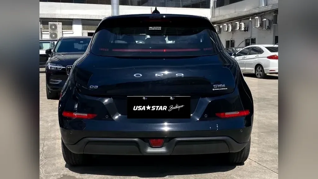 GWM Ora 03 - Imagem 4