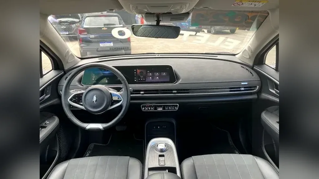 GWM Ora 03 - Imagem 6