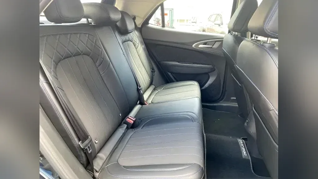 GWM Ora 03 - Imagem 9