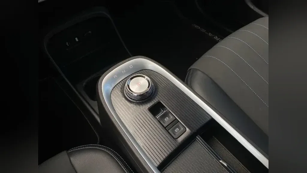 GWM Ora 03 - Imagem 10