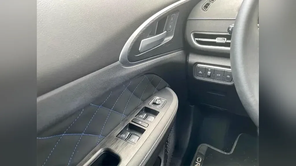 GWM Ora 03 - Imagem 11