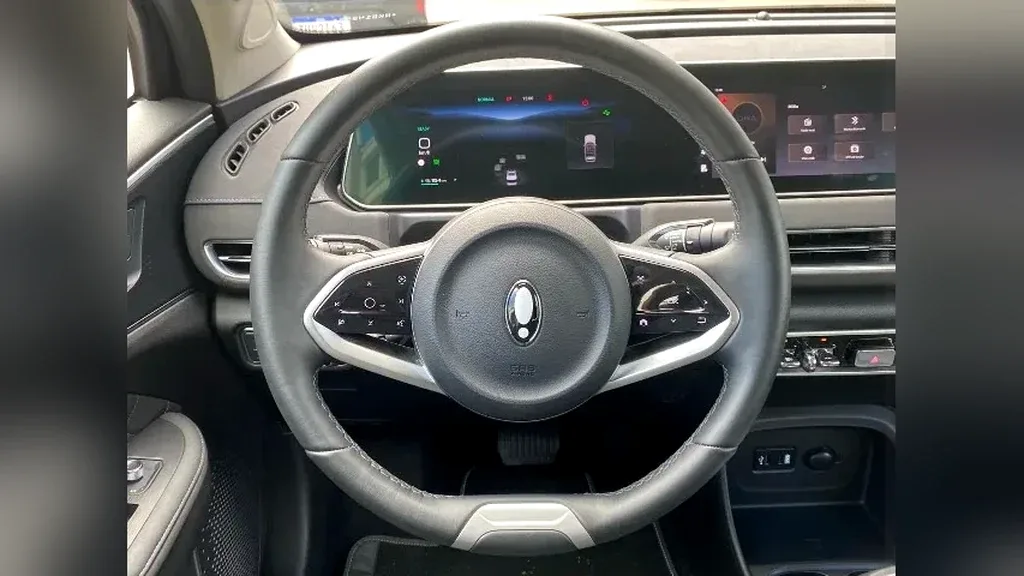 GWM Ora 03 - Imagem 13