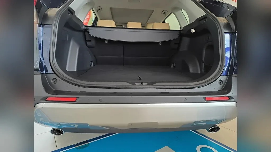 Toyota Rav4 - Imagem 9