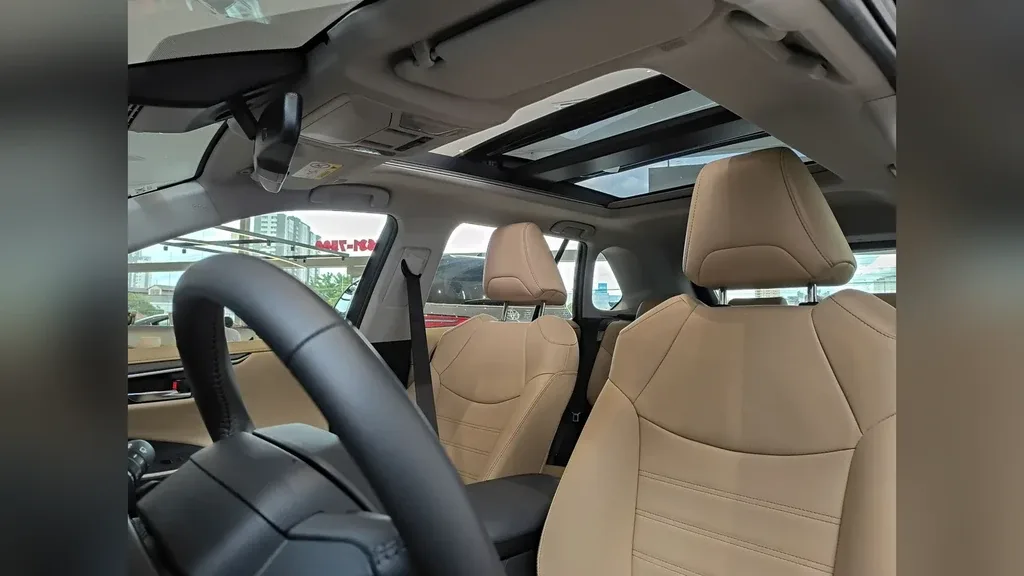 Toyota Rav4 - Imagem 17