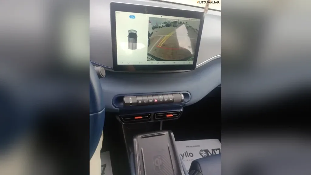 BYD Dolphin Mini - Imagem 12