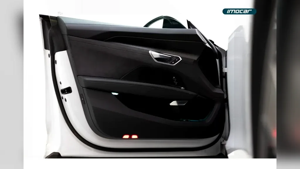 Audi Rs E-tron  GT - Imagem 11