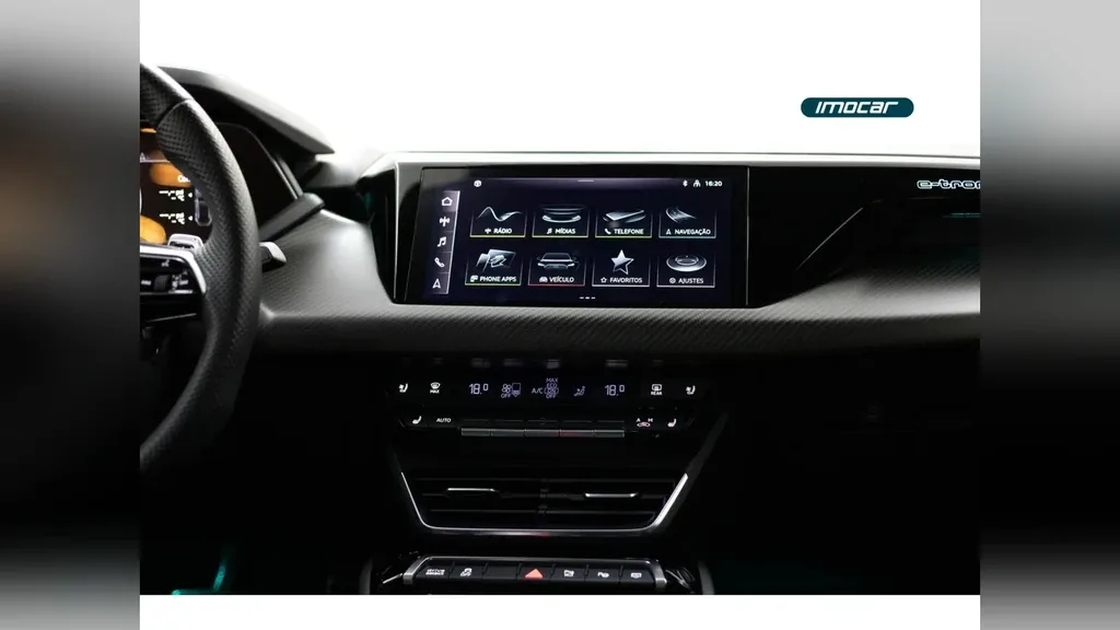 Audi Rs E-tron  GT - Imagem 15