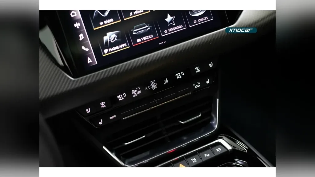 Audi Rs E-tron  GT - Imagem 16