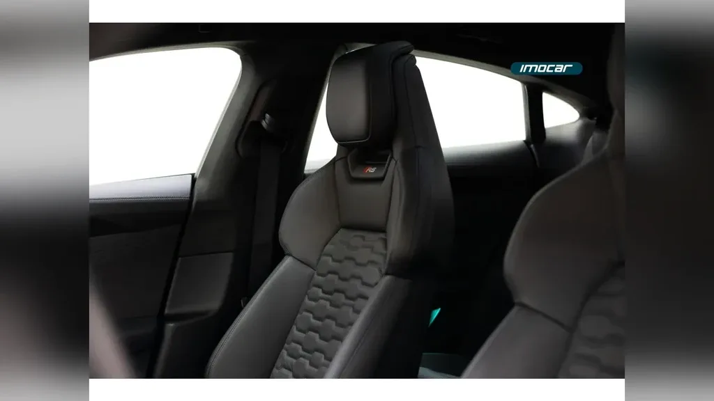 Audi Rs E-tron  GT - Imagem 18