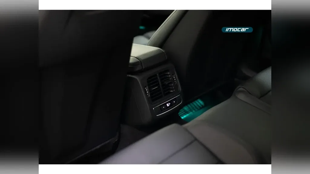 Audi Rs E-tron  GT - Imagem 19