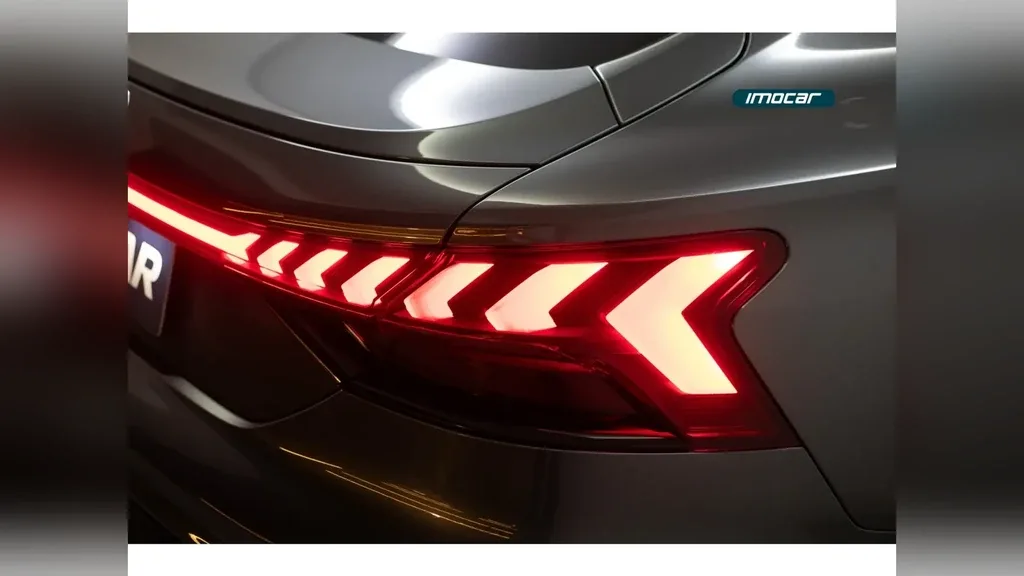 Audi E-tron  GT - Imagem 7